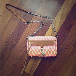 Rebecca Minkoff mini MAC